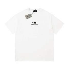 Picture of Balenciaga T Shirts Short _SKUBalenciagaM-2XLcptxW54022399